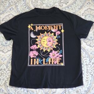 Sun And Moon Shirt